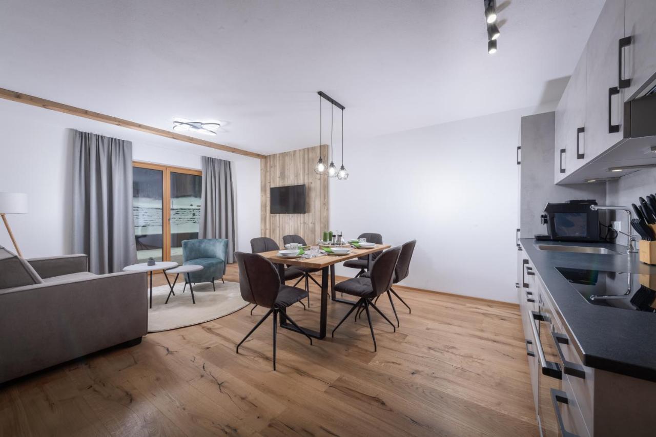 Apartment Streif Lxl Kirchdorf in Tirol Ngoại thất bức ảnh
