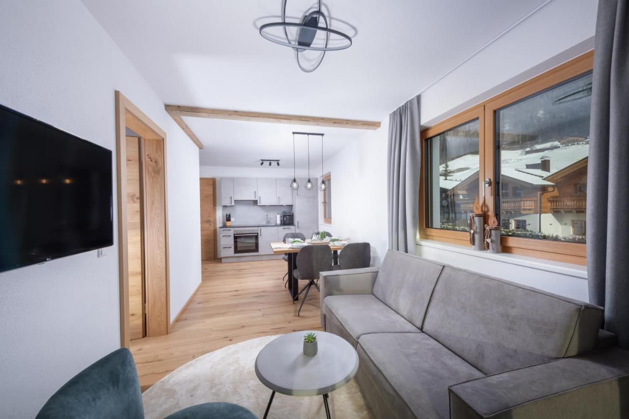 Apartment Streif Lxl Kirchdorf in Tirol Ngoại thất bức ảnh