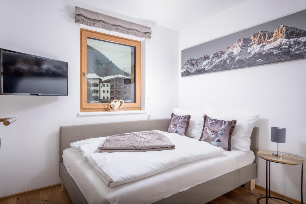 Apartment Streif Lxl Kirchdorf in Tirol Ngoại thất bức ảnh