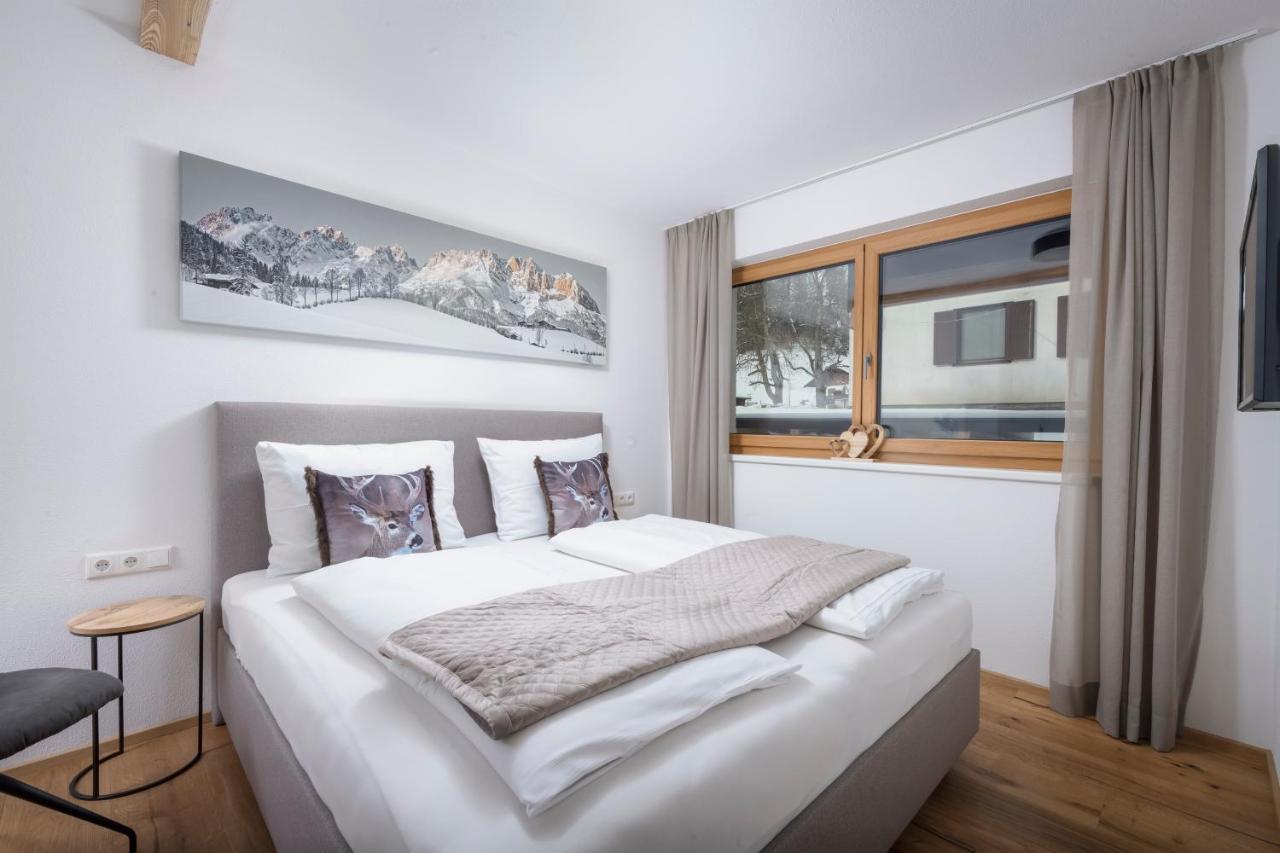 Apartment Streif Lxl Kirchdorf in Tirol Ngoại thất bức ảnh