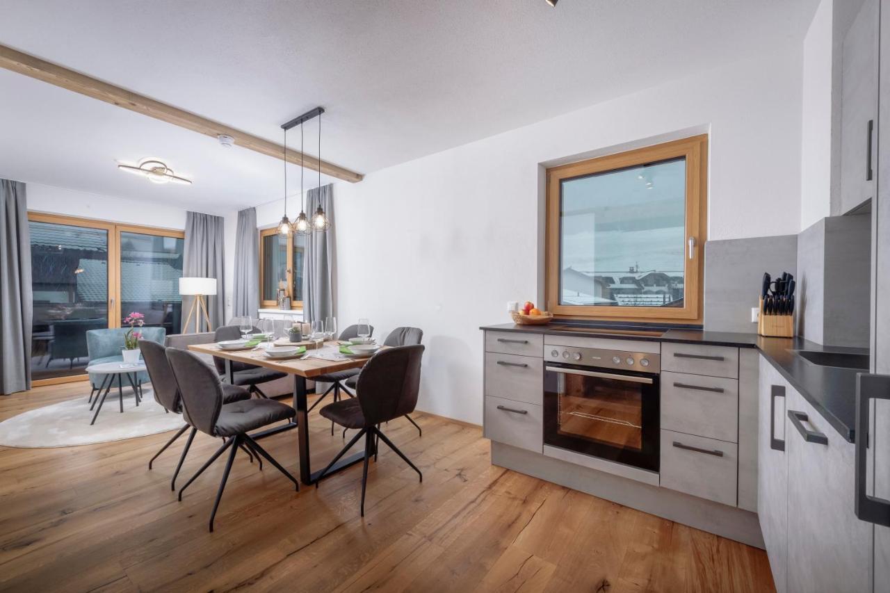 Apartment Streif Lxl Kirchdorf in Tirol Ngoại thất bức ảnh
