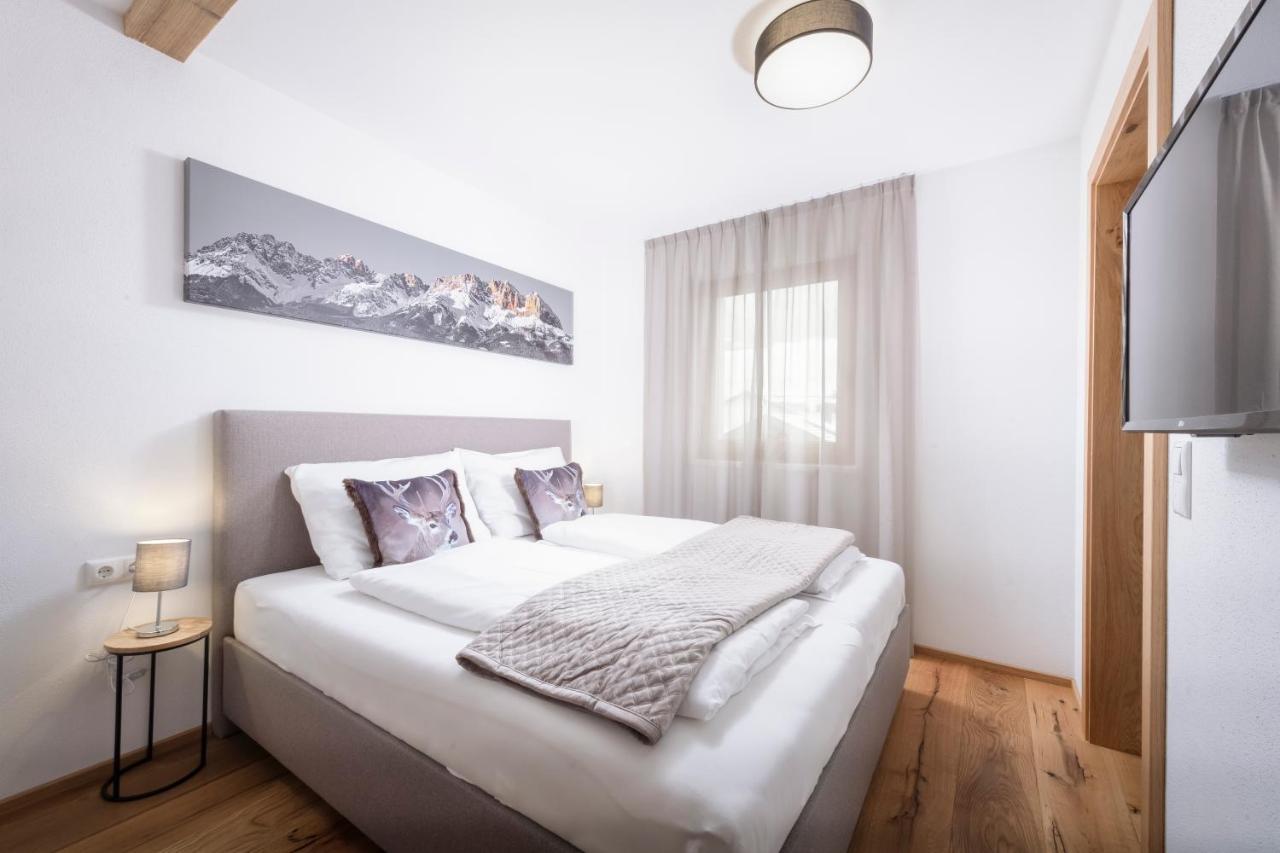 Apartment Streif Lxl Kirchdorf in Tirol Ngoại thất bức ảnh