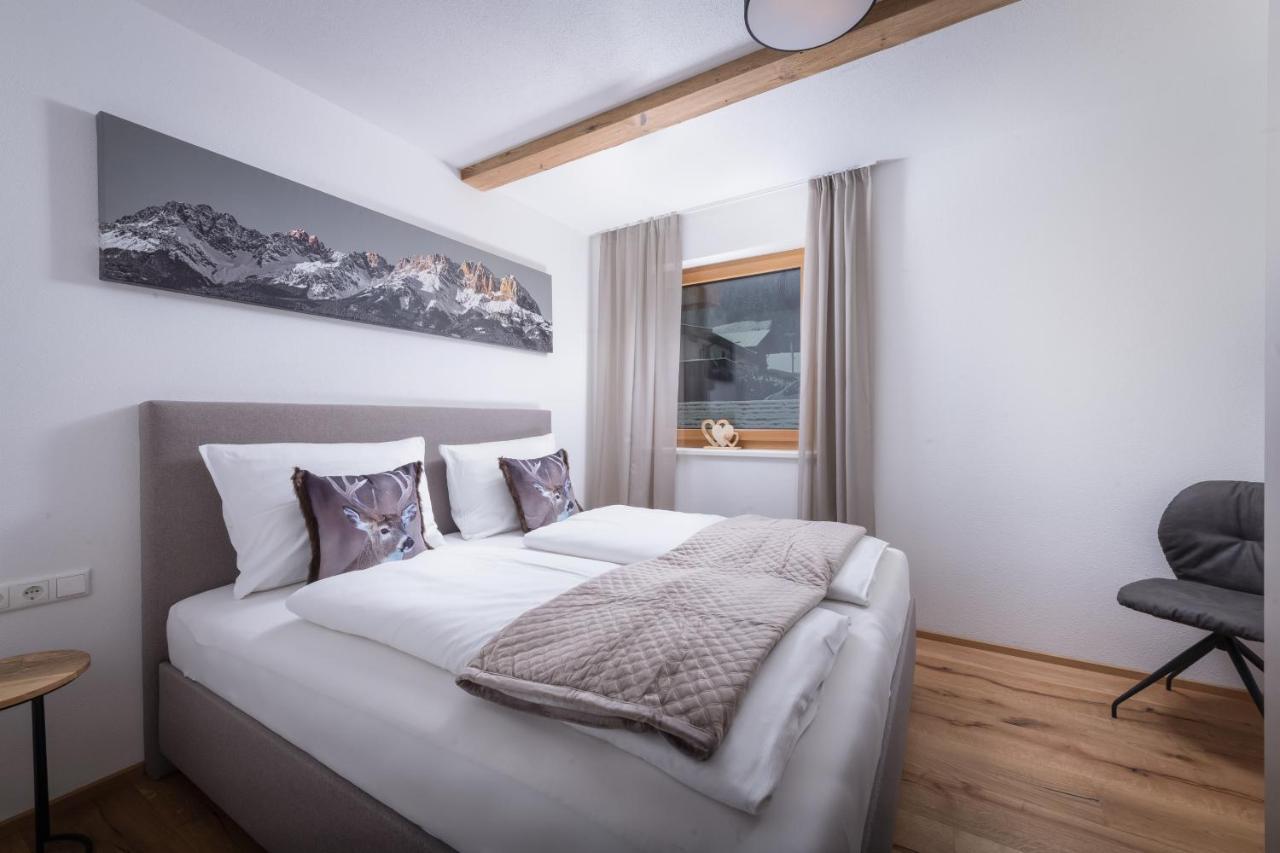 Apartment Streif Lxl Kirchdorf in Tirol Ngoại thất bức ảnh