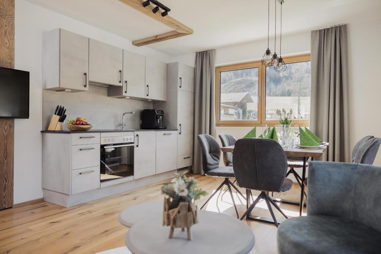 Apartment Streif Lxl Kirchdorf in Tirol Ngoại thất bức ảnh