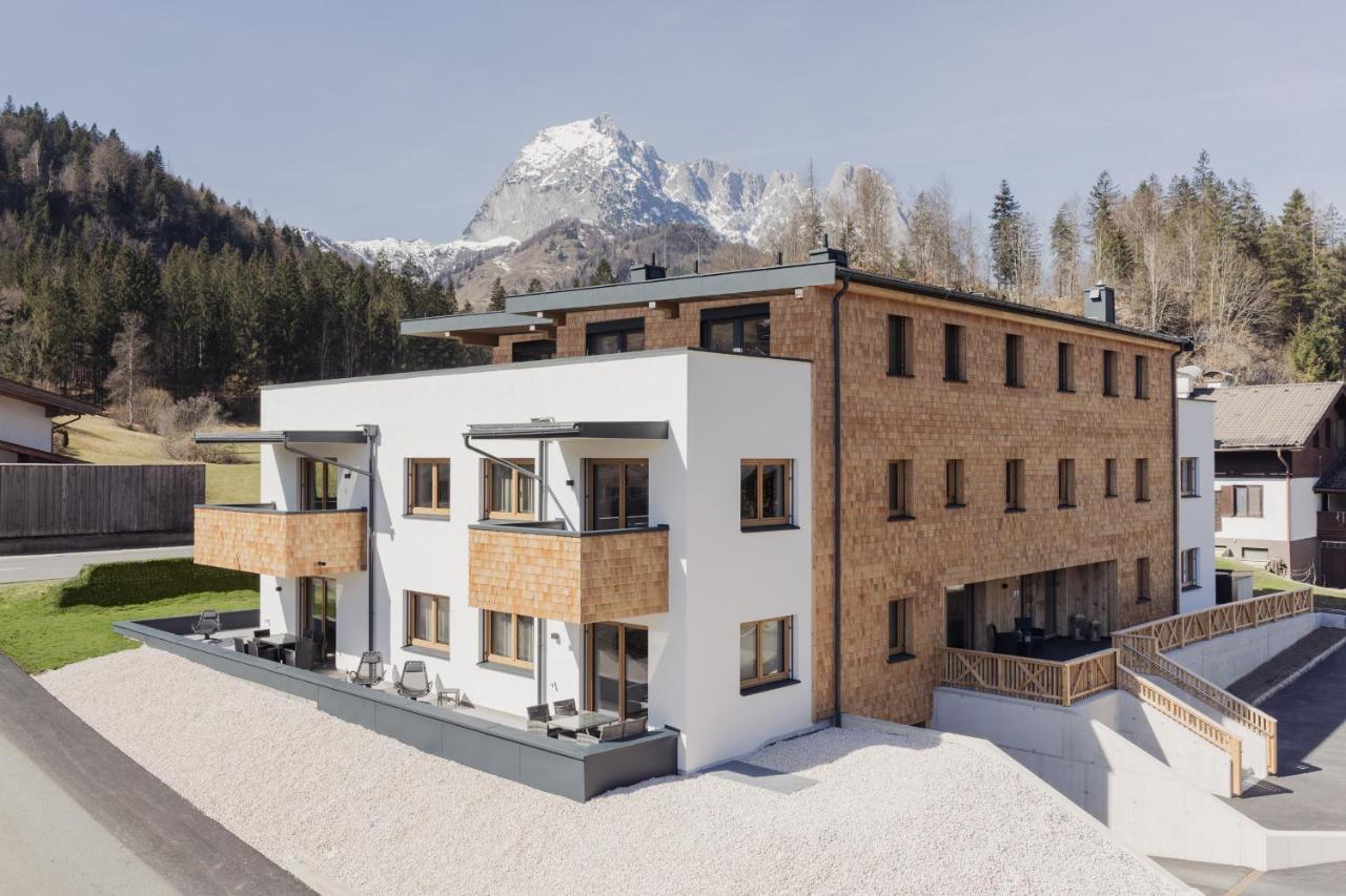 Apartment Streif Lxl Kirchdorf in Tirol Ngoại thất bức ảnh