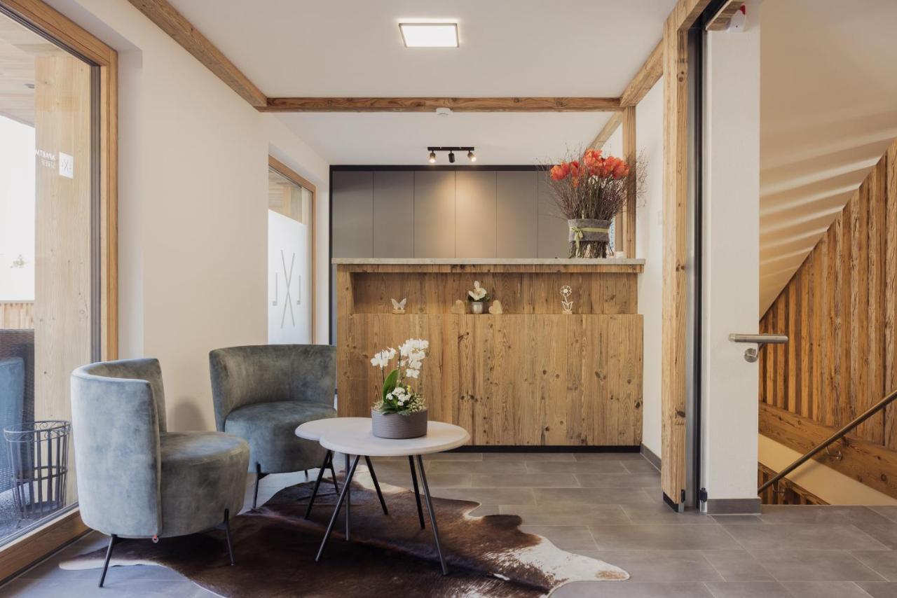 Apartment Streif Lxl Kirchdorf in Tirol Ngoại thất bức ảnh