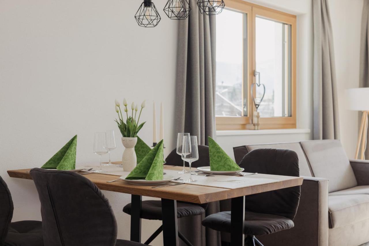 Apartment Streif Lxl Kirchdorf in Tirol Ngoại thất bức ảnh