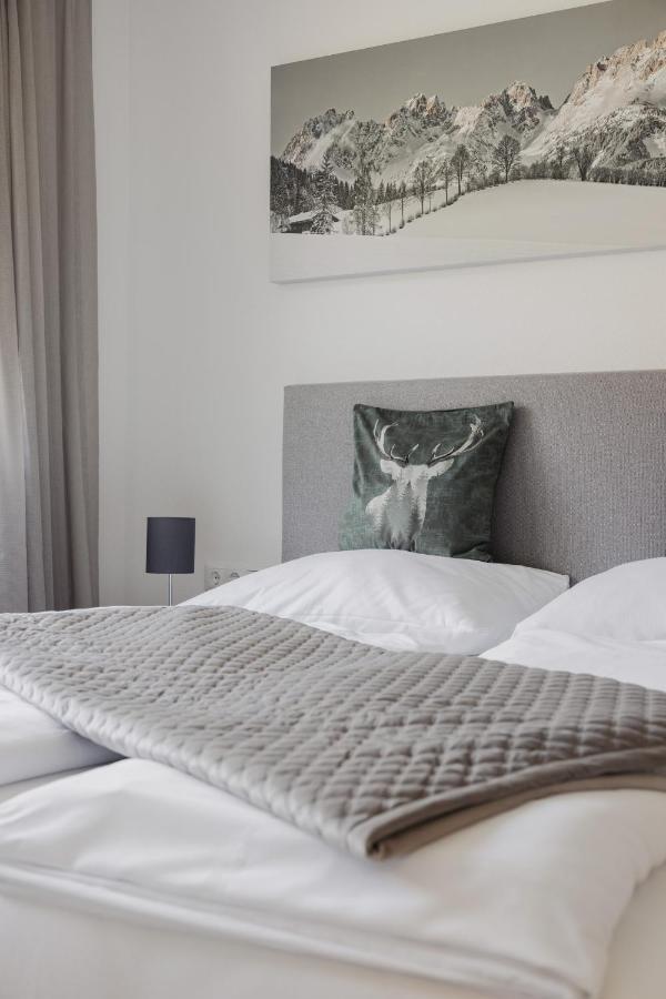 Apartment Streif Lxl Kirchdorf in Tirol Ngoại thất bức ảnh