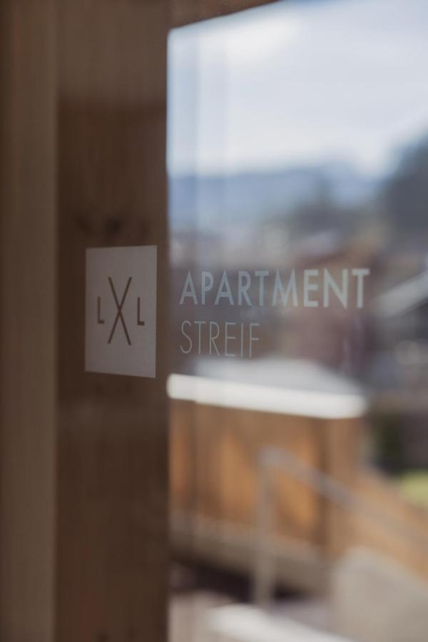 Apartment Streif Lxl Kirchdorf in Tirol Ngoại thất bức ảnh