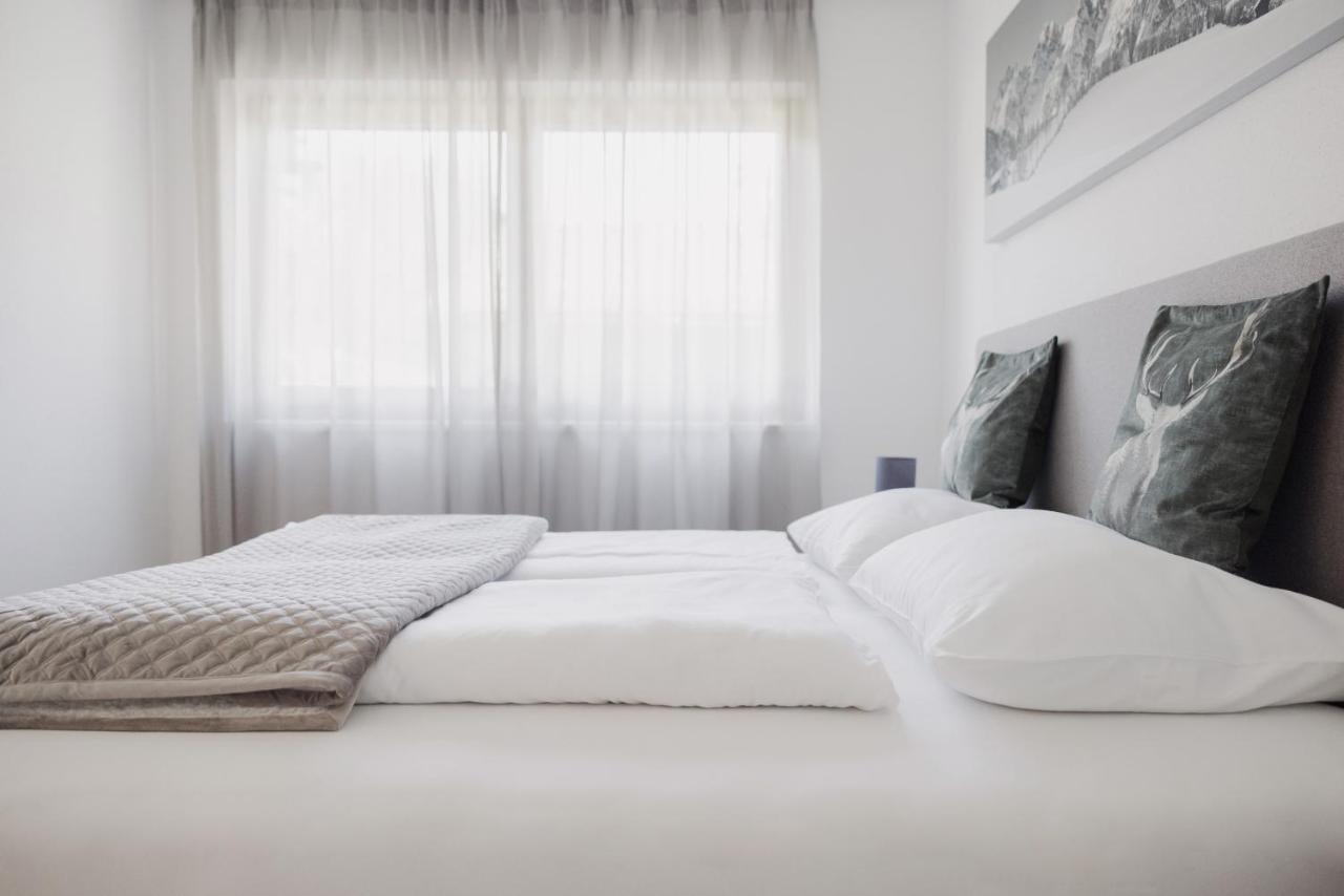Apartment Streif Lxl Kirchdorf in Tirol Ngoại thất bức ảnh