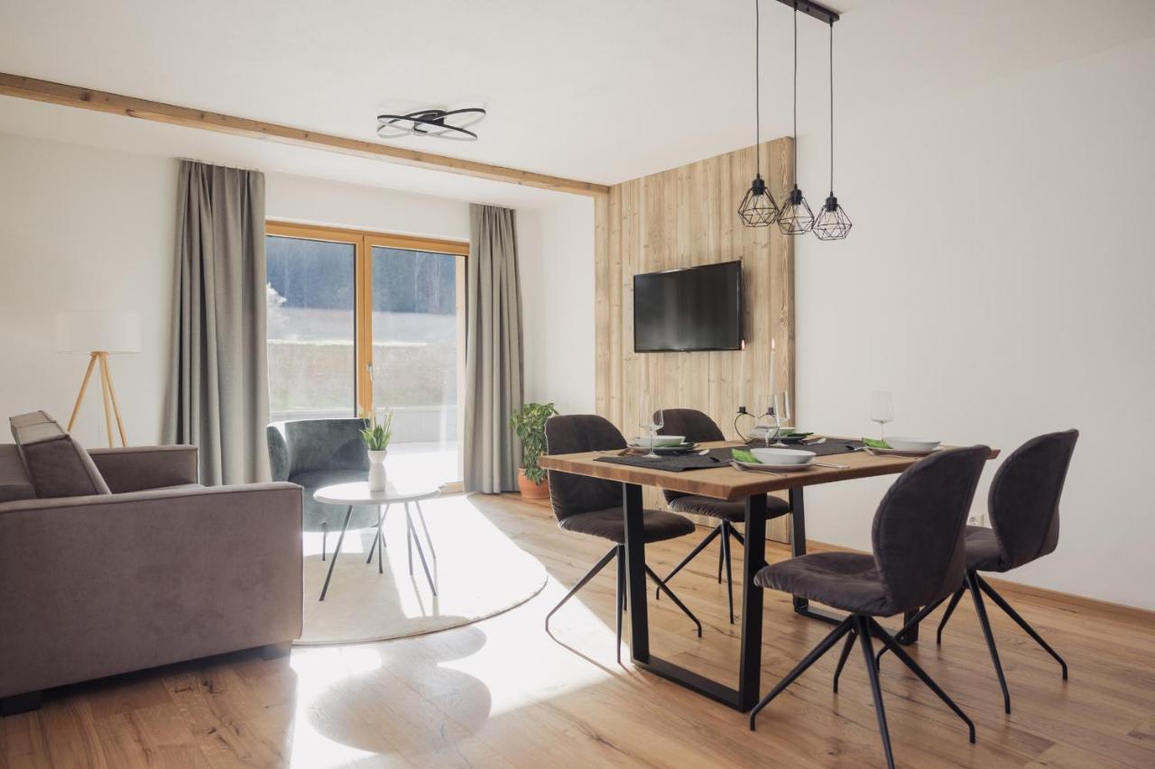 Apartment Streif Lxl Kirchdorf in Tirol Ngoại thất bức ảnh