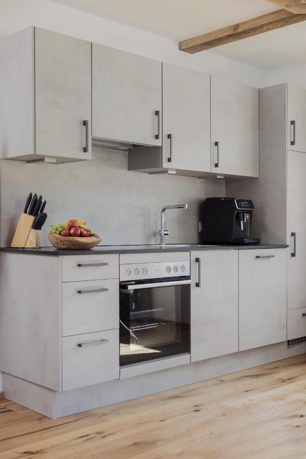 Apartment Streif Lxl Kirchdorf in Tirol Ngoại thất bức ảnh