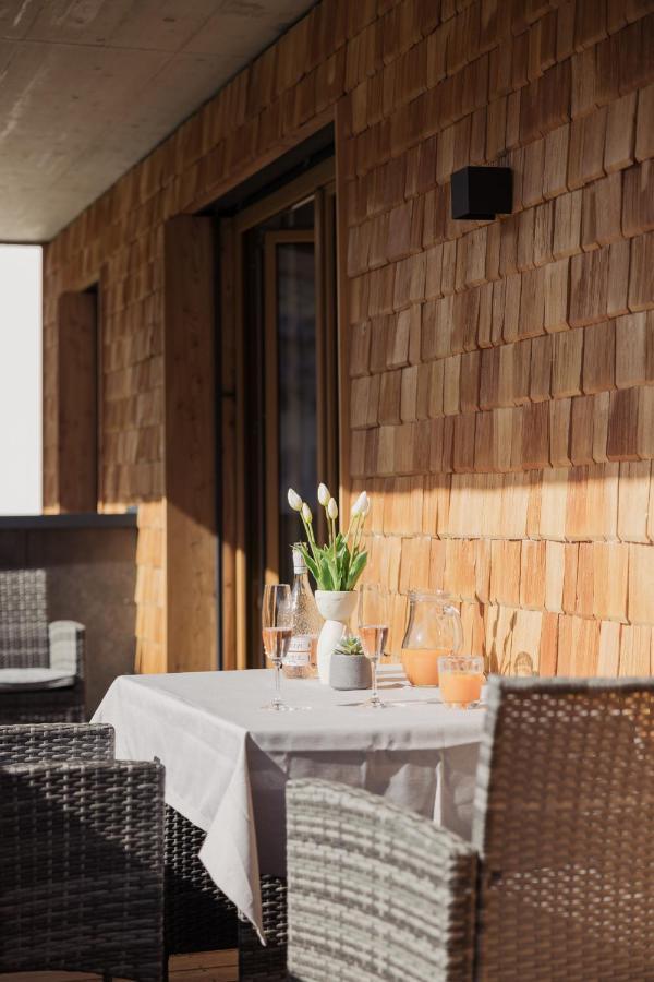 Apartment Streif Lxl Kirchdorf in Tirol Ngoại thất bức ảnh